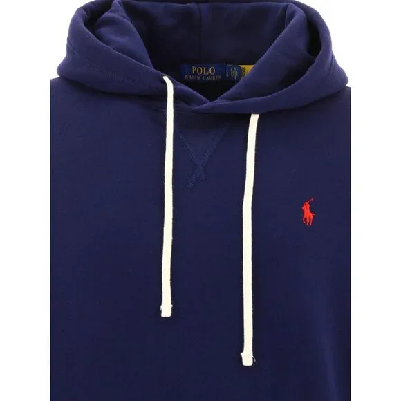 Polo Ralph Lauren Rl Hoodie Tag Size S Men